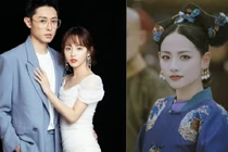 Mỹ nhân đẹp nhất "Diên Hi Công Lược" tay trắng rời nhà chồng 