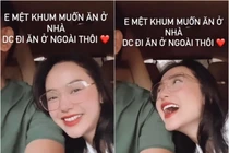 Cuộc sống làm vợ của Minh Hằng ở tuổi 35 