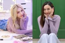 Đào Bá Lộc nữ tính hơn cả Thùy Tiên khi đụng hàng
