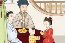 “Trong gia đình có 4 việc, không bại thì sẽ diệt vong”