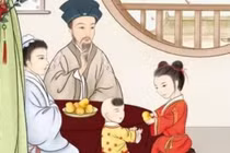 “Trong gia đình có 4 việc, không bại thì sẽ diệt vong”