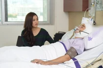 Trước lúc mất, chồng tôi tiết lộ khoản tiền lớn gửi chỗ em trai