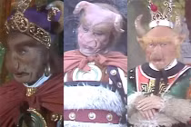 Ngô Thừa Ân không cho loài này làm yêu quái trong Tây Du Ký