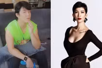 Nathan Lee "dằn mặt" Xuân Lan: "Động vào tao lần nữa thì cẩn thận"