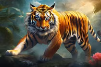 Đầu tháng 5 dương, 3 tuổi hưởng lộc Tổ tiên, đếm tiền mệt nghỉ