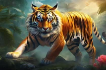 Đầu tháng 5 dương, 3 tuổi hưởng lộc Tổ tiên, đếm tiền mệt nghỉ