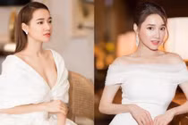 Mỹ nhân Việt nhịn ăn giảm cân: Người loét dạ dày, người "đổ máu"