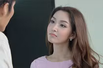 Cô thư ký của chồng thách thức, tôi cho ả một phen bẽ mặt