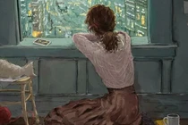 28 tuổi, xinh đẹp thành đạt, nhưng vẫn bị người yêu "đá"