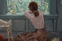 28 tuổi, xinh đẹp thành đạt, nhưng vẫn bị người yêu "đá"