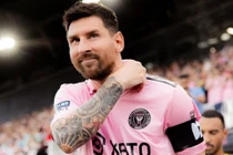 Messi tạo nên "luật mới" tại bóng đá Mỹ
