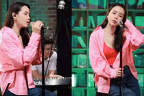 Sau đổ vỡ, Lưu Hương Giang thốt ra một câu nghe thấm và thương