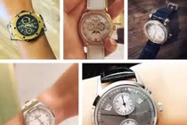 Mai Phương Thúy chia sẻ về bộ sưu tập đồng hồ trị giá nhiều tỷ đồng