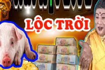 Tháng 2 Âm nhuận Quý Mão: 3 tuổi lộc đầy nhà, 1 tuổi xui xẻo