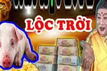 Tháng 2 Âm nhuận Quý Mão: 3 tuổi lộc đầy nhà, 1 tuổi xui xẻo