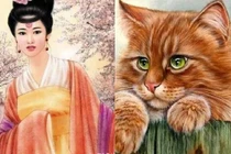 Con giáp nữ khiến đàn ông "mê muội" nhất, tuổi 40 càng quyến rũ