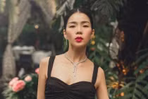 Lệ Quyên tiết lộ điều quan trọng trong cuộc sống, đứng trước cả tình yêu