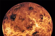 Nguyên nhân khiến sao Kim bị coi là hành tinh quái dị 