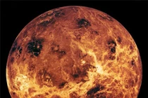 Nguyên nhân khiến sao Kim bị coi là hành tinh quái dị 
