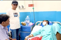 Từng tuyên bố cạch mặt Thương Tín, Tô Hiếu giờ lại "quay xe"?