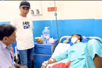 Từng tuyên bố cạch mặt Thương Tín, Tô Hiếu giờ lại "quay xe"?