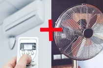 Nên dùng điều hòa thế nào vừa đúng cách vừa tiết kiệm điện?