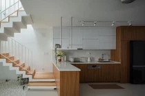 Nhà hướng Đông đặt bếp hướng nào hợp phong thủy, hút tài lộc?