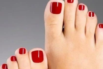 Tướng bàn chân có quý nhân phù trợ: Đi đến đâu may mắn theo