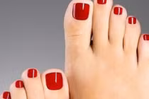 Tướng bàn chân có quý nhân phù trợ: Đi đến đâu may mắn theo