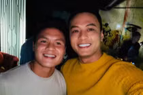 Quang Hải và Hồng Đăng, Jack, Hiền Hồ: Bốn ngôi sao đều gây ồn ào