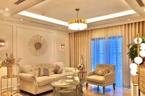 Nhà hoành tráng, xa hoa của các nữ MC nổi tiếng VTV