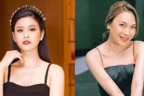 Trương Quỳnh Anh xúc động đến mất ngủ khi được ôm Mỹ Tâm