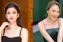 Trương Quỳnh Anh xúc động đến mất ngủ khi được ôm Mỹ Tâm