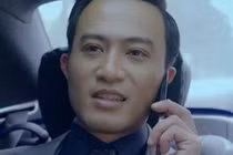 Tuấn "nháy" Doãn Quốc Đam tệ bạc trên phim, ngoài đời giấu kỹ vợ con