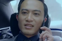 Tuấn "nháy" Doãn Quốc Đam tệ bạc trên phim, ngoài đời giấu kỹ vợ con