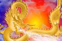 Chúc mừng 3 con giáp chỉ đợi đến Tết là no nê lộc lá