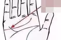 Có đường chỉ tay "phát tài phát lộc" này, cả đời giàu sang