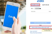 Đau đầu vì quên mật khẩu Zalo, chỉ bạn 2 cách đơn giản nhất