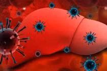 Hai bộ phận cơ thể bị "ngứa ngáy", gan có thể đã "sơ cứng"