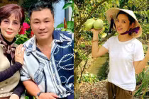 Cuộc sống trái ngược của Diễm Hương - Việt Trinh ở tuổi ngoài 50