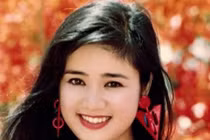 Nhan sắc thời thanh xuân của mỹ nhân "Lá ngọc cành vàng" Thu Hà