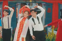 Rộ tin Hồ Quang Hiếu sắp cưới Hoàng Y Nhung