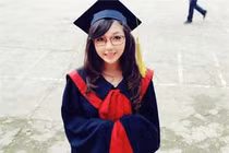 'Thánh nháp' sau 10 năm nổi tiếng: Học thạc sĩ Mỹ, làm Youtuber