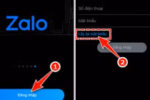 4 bước giúp bạn lấy lại tài khoản Zalo bị hack trong 1 nốt nhạc
