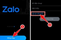 4 bước giúp bạn lấy lại tài khoản Zalo bị hack trong 1 nốt nhạc