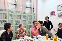 Minh Nhựa tổ chức sinh nhật cho bố quyền lực, quy mô thế nào?