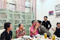 Minh Nhựa tổ chức sinh nhật cho bố quyền lực, quy mô thế nào?