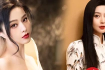 Phạm Băng Băng khoe nhan sắc "bảo vật" ở tuổi 41