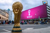 Tour miễn phí đi Qatar xem World Cup