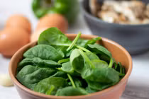 Ăn 8 loại rau này hàng ngày, mỡ bụng sẽ giảm nhanh hiệu quả